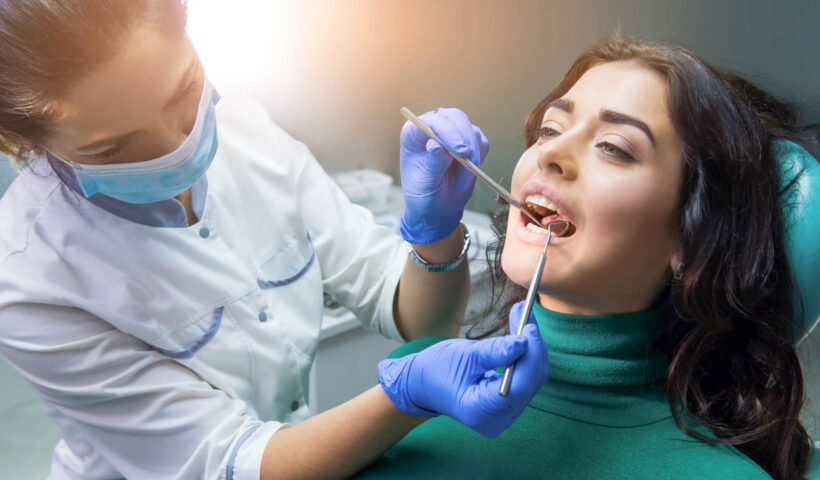 Newport Beach Dental Center