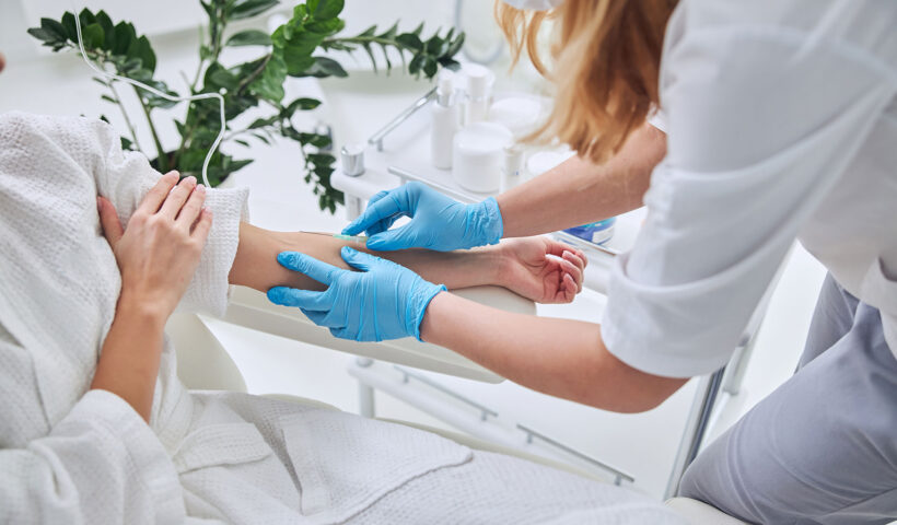 Lure Boutique Medical Spa