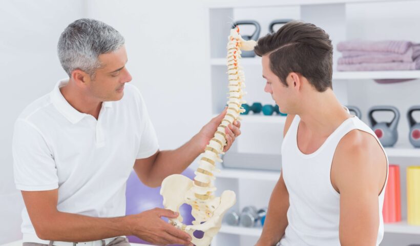 Chiropractic Physiotherapy Pasadena CA - Gustavo Nino, DC - Nicali Sports Medicine and Associates