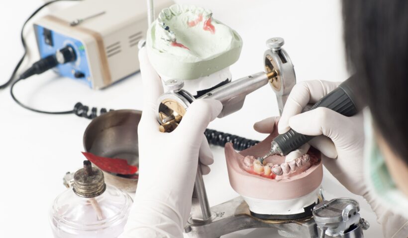Mark L. Stankewitz, DDS | Houston Prosthodontist