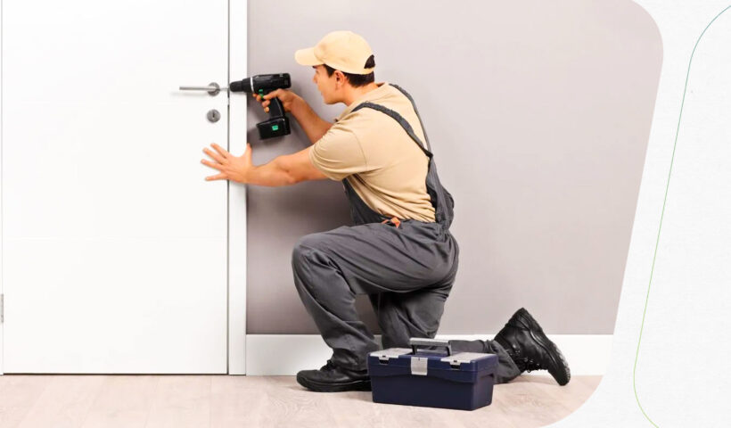 Alpine Door Service