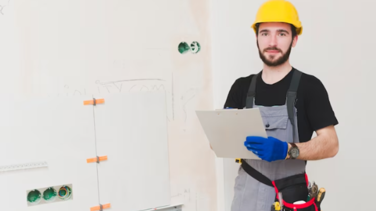 5 Top Benefits of Choosing a Certified Electrician (1)