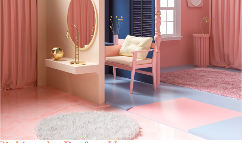 7-Stunning-Romantic-Wall-Painting-Designs-for-the-Bedroom-WallTek-Paint (3)