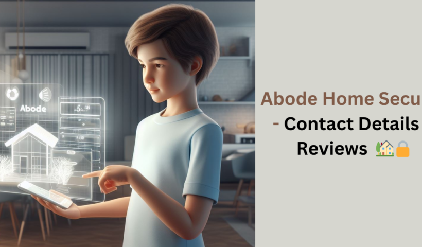 Abode Home Security Review