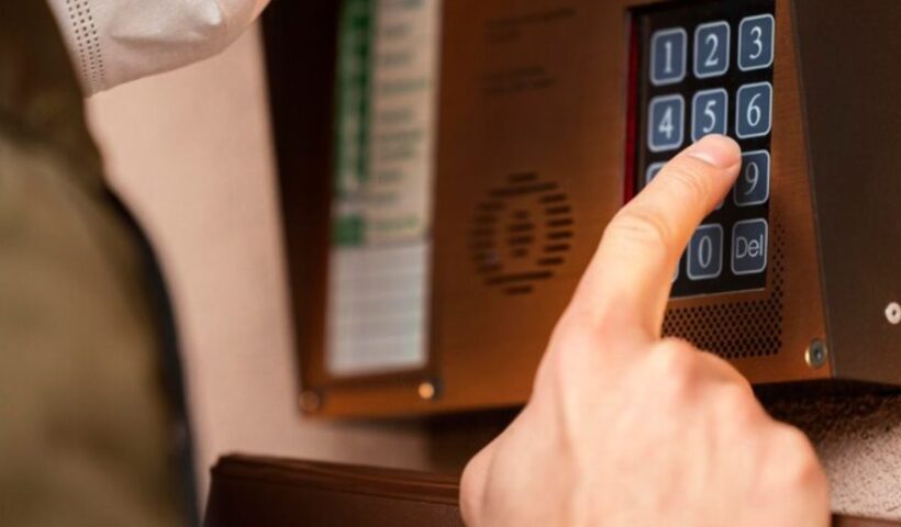 Access control Perth