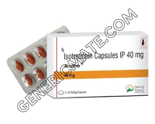Accufine-40mg