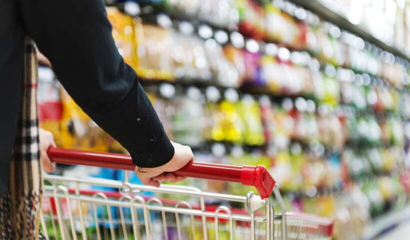 Advance Marketing Techniques for Your Supermarket