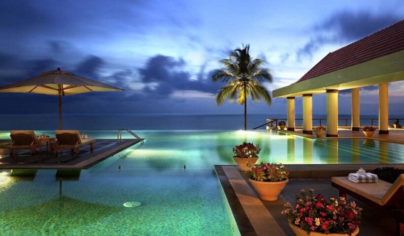 Adventure and Luxury