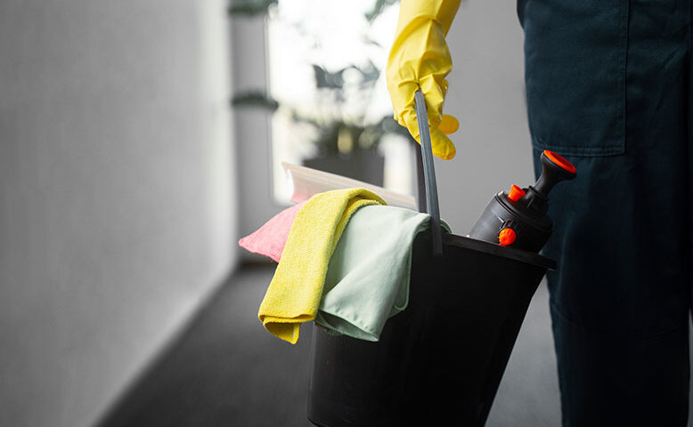 Affordable Cleaning Services in Jersey City NJ