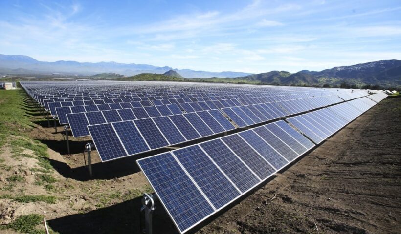 Affordable Solar System Services in Las Vegas NV
