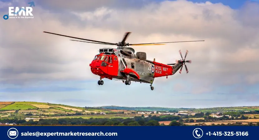 Air Ambulance Services Market