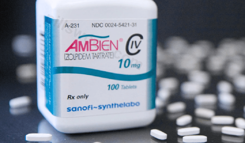 Ambien 10mg online