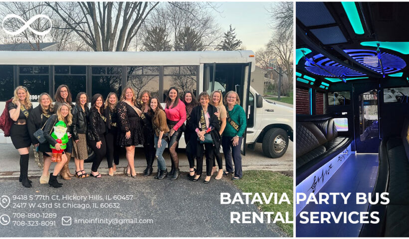 Batavia-Party-Bus-Rental-Services