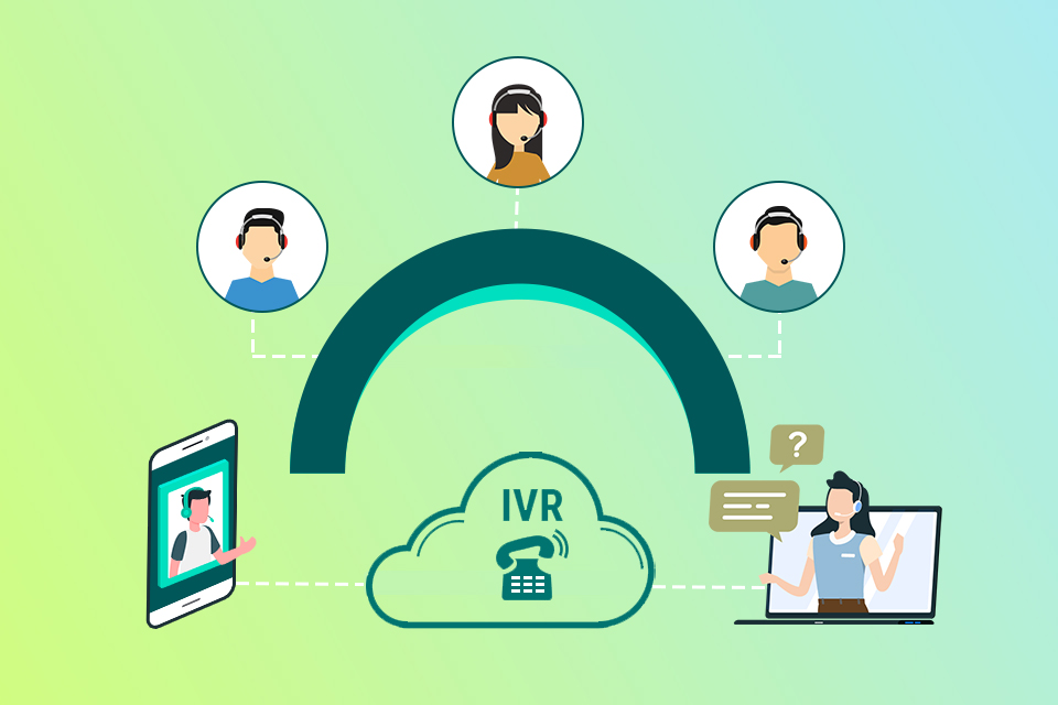 Benefits of IVR Integration to an E-commerce Business Call Center