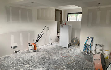 Best Drywall Installation Services in Kelowna BC
