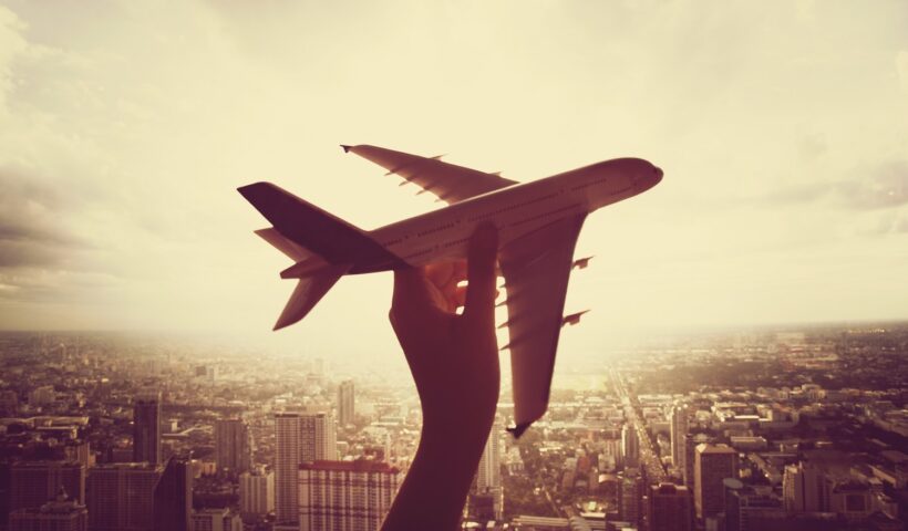 Best Holiday Trips on film to get you through Christmas travel