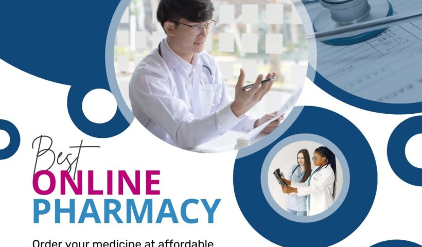 Best Online pharmacy