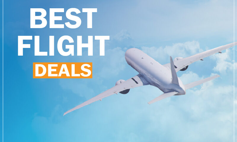 Best-flight-deals