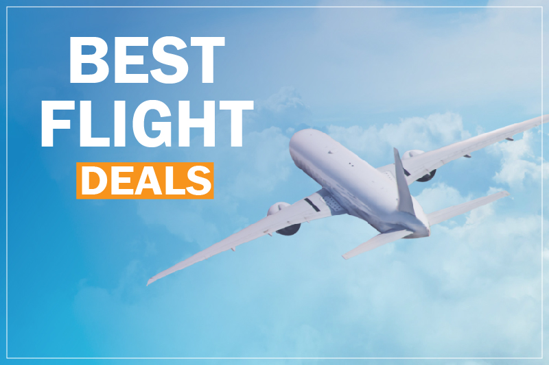 Best-flight-deals