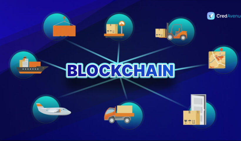 Blockchain Technology