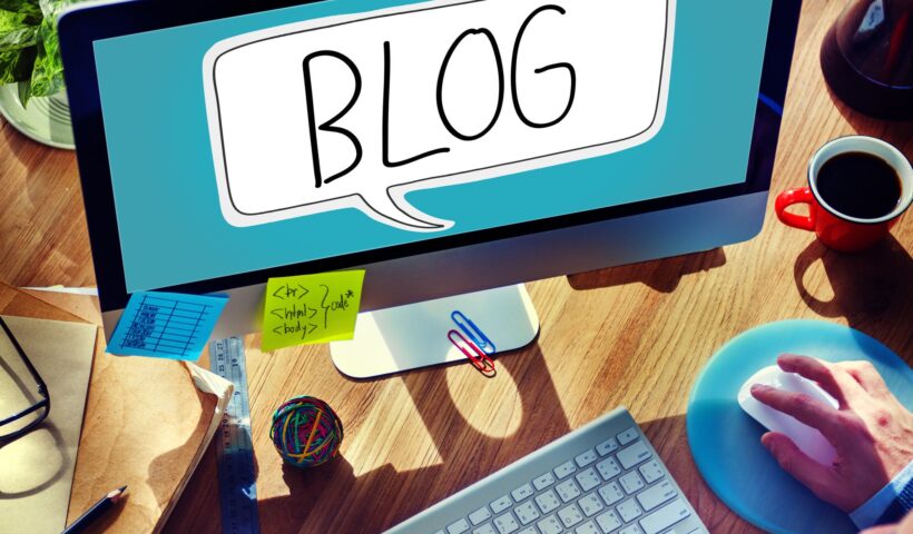 Blogging-Platforms