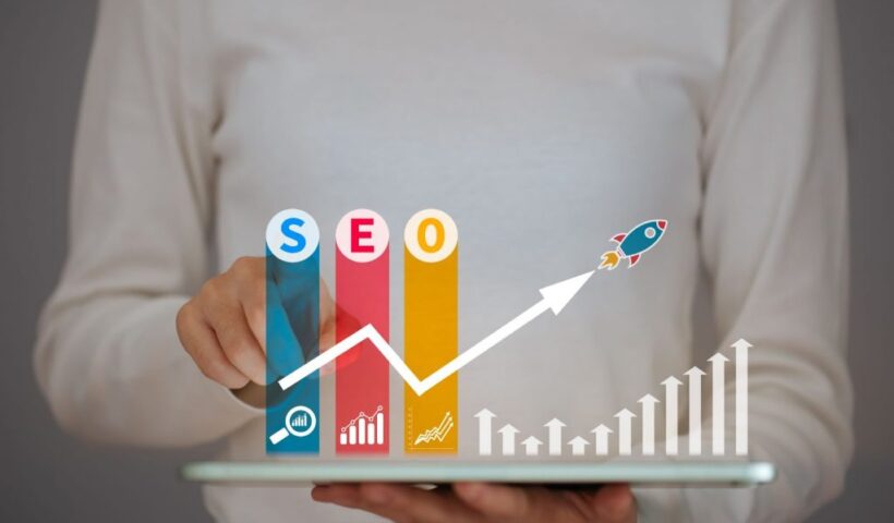 Boost Your Online Presence with SEO Services