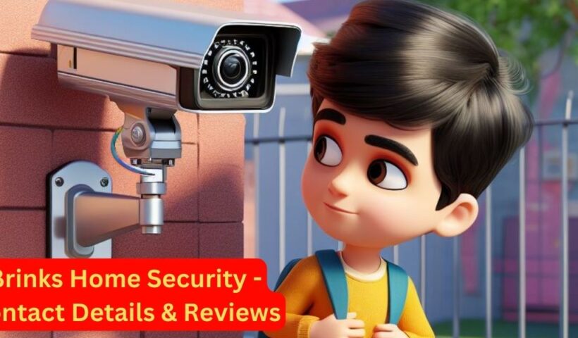 Brinks Home Security - Contact Details & Reviews