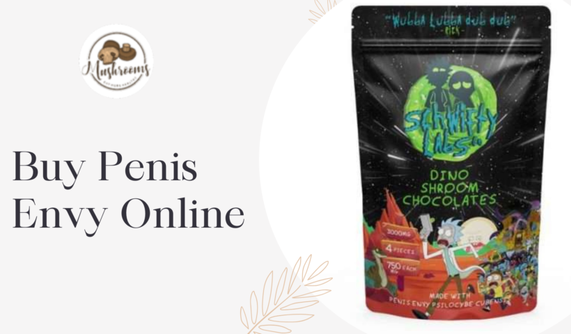 Buy Penis Envy Online