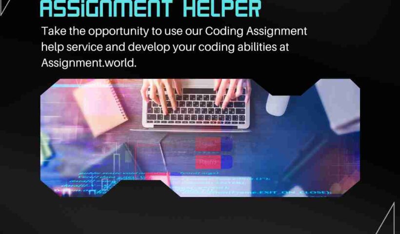 C programming assignment helper