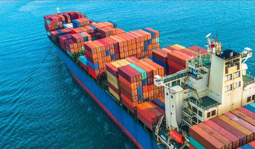 Freight Forwarding Operations