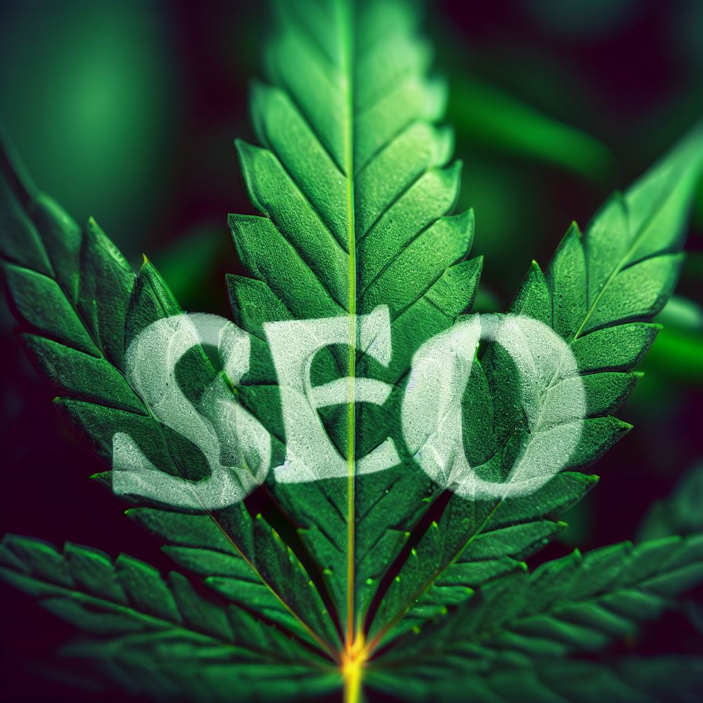 cannabis seo agency