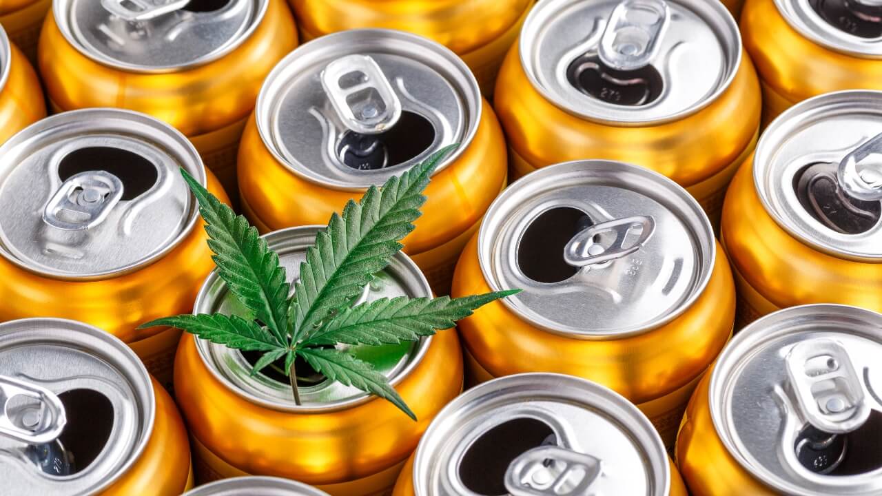 Cannabis-beverages-beer-1