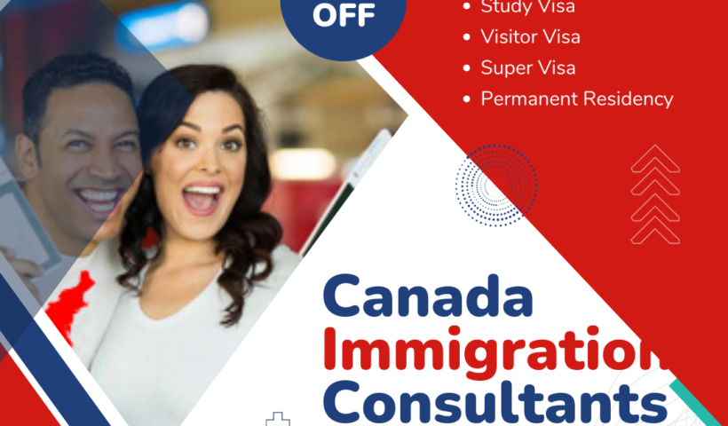 Choosing the Right Canada Immigration Consultants