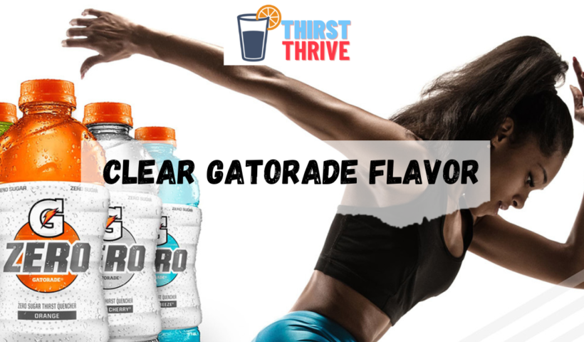 Unveiling the Power of Gatorade
