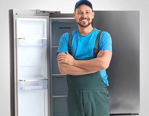 Commercial Refrigeration Installation Services
