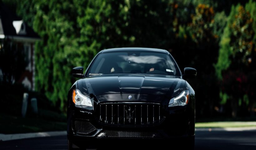 Common Problems with Maserati Cars A Comprehensive Analysis (Service-my-car)