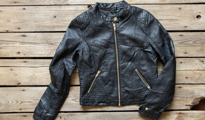 Crafting Your Style The Art of Made-to-Measure Custom Leather Jackets