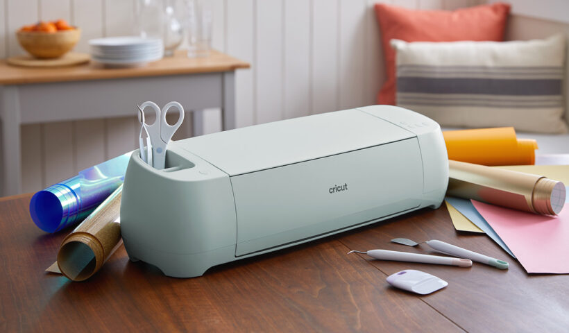 Cricut-Explor