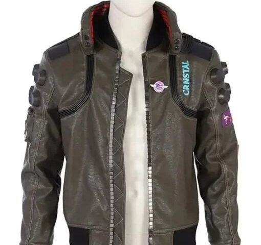 Cyberpunk-2077-Green-Jacket