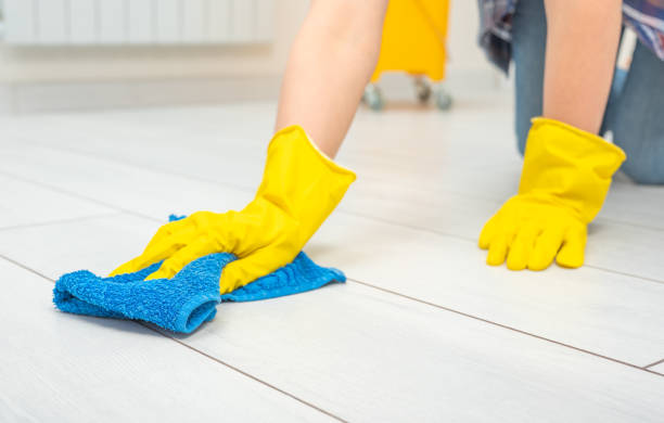 deep cleaning services