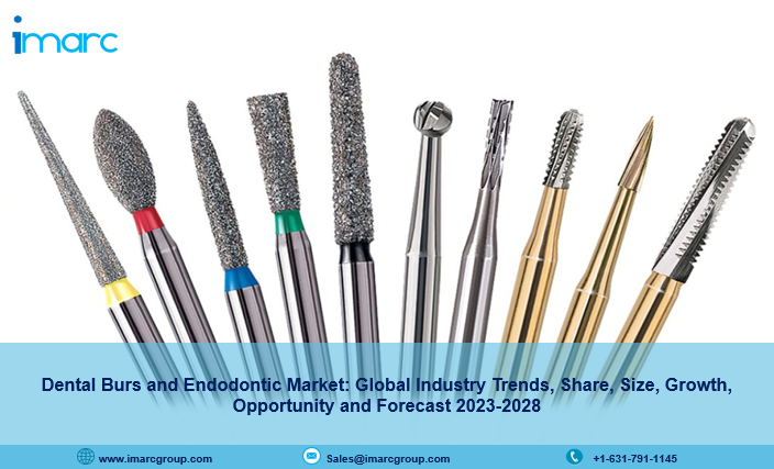 Dental Burs and Endodontic Market