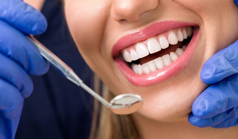 Dental Hygienist in Laguna Hills