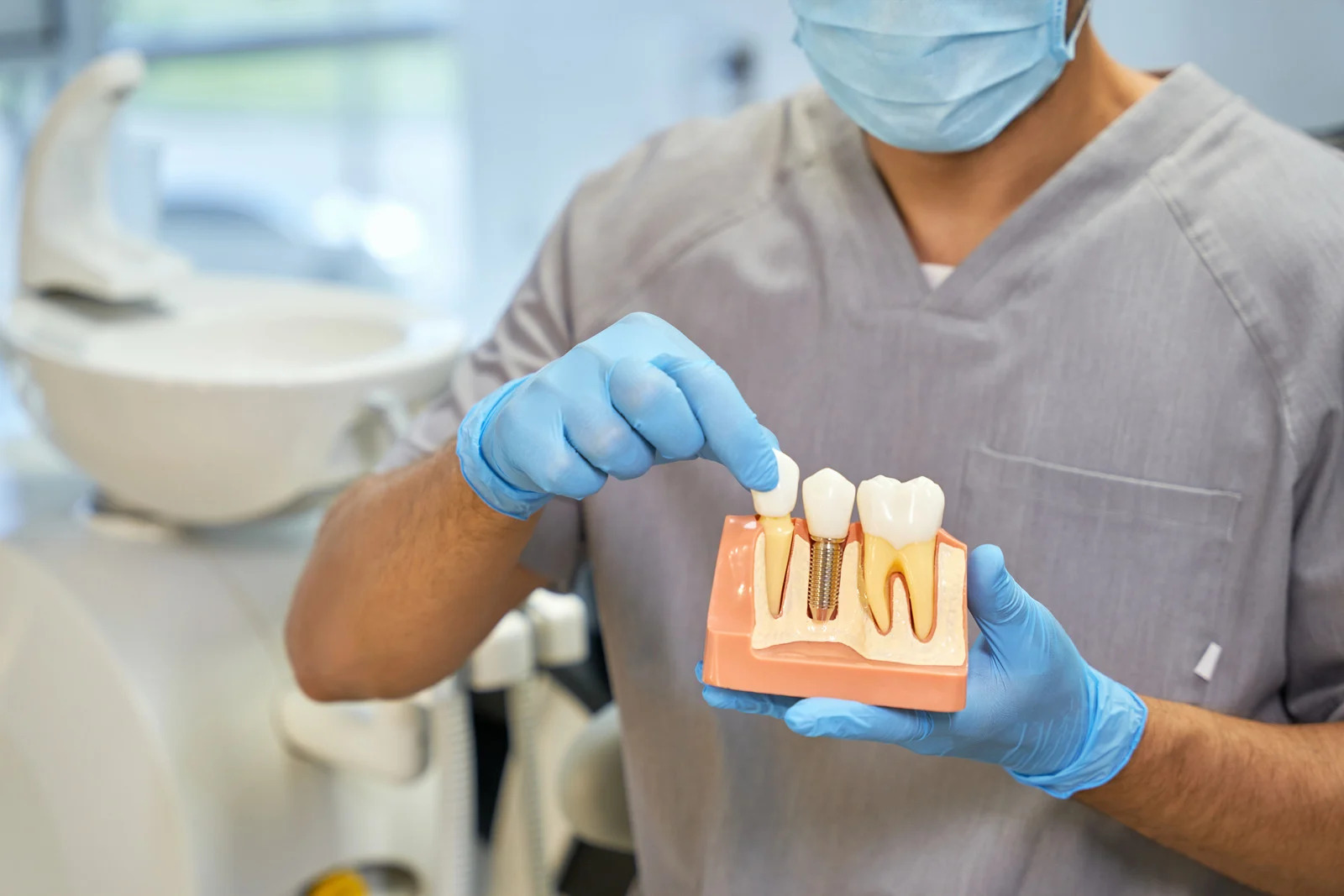 Dental Implants in West Houston: A Comprehensive Guide to Benefits, Types, Success Rates, and Maintenance