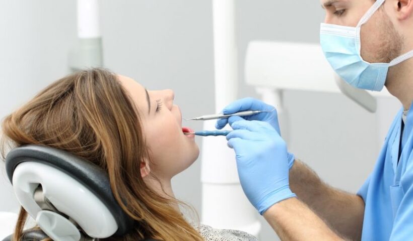 Denture Melbourne