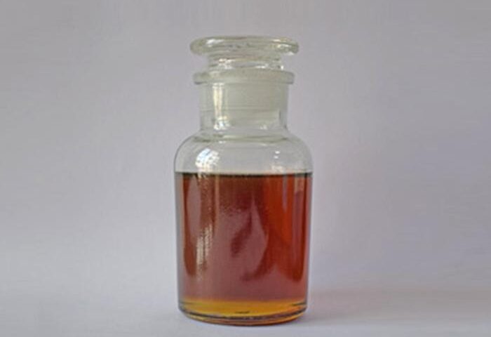 Diphenylamine Manufacturing Plant
