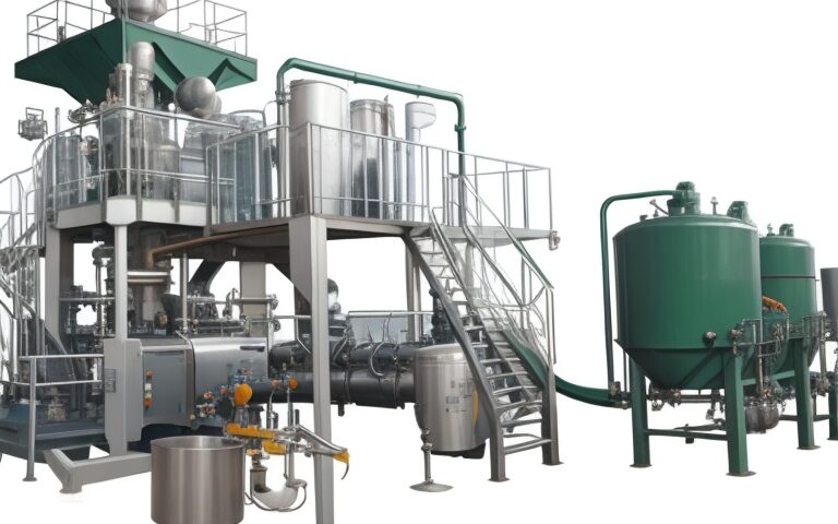 DreamShaper_v7_Fish_Oil_Processing_Plant_0
