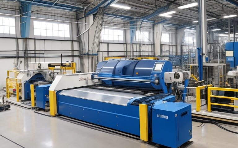 DreamShaper_v7_Reinforced_Vinyl_Manufacturing_Plant_0