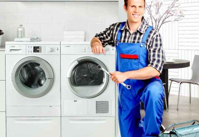 Affordable Dryer Repair Services In Irvine CA