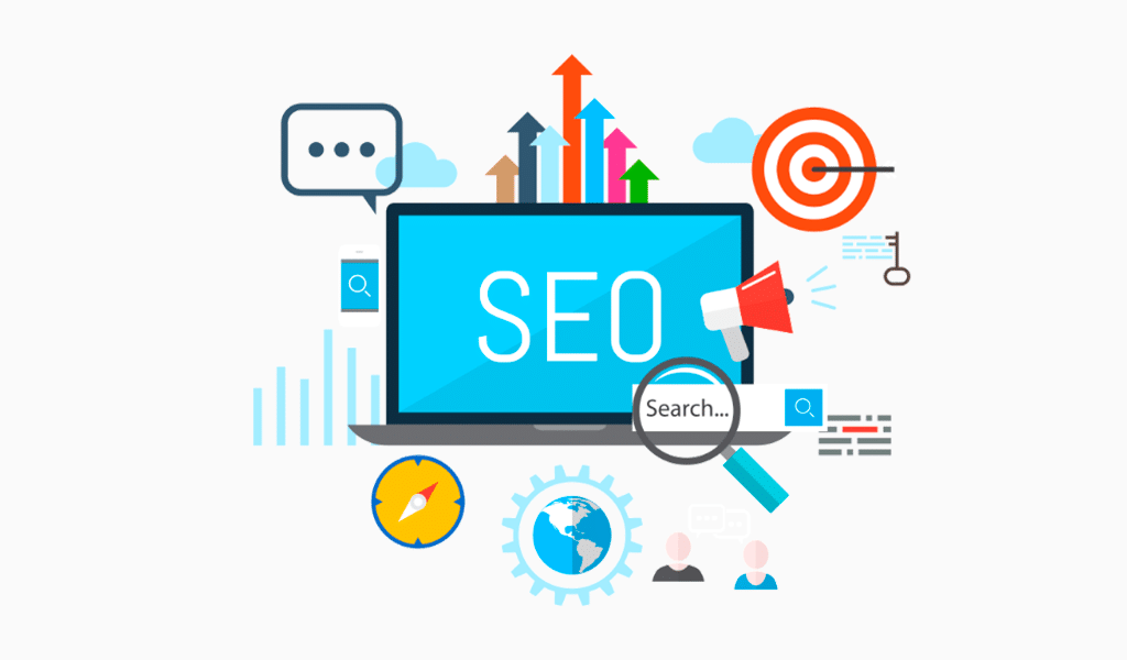 SEO expert in Dubai