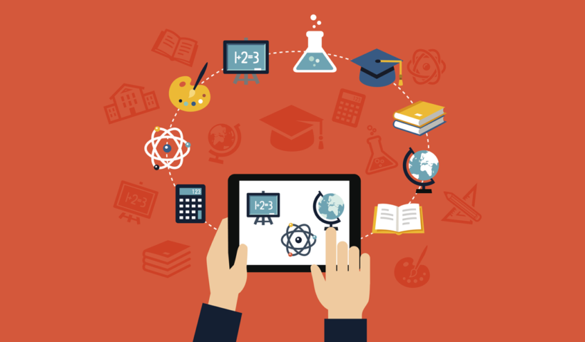 Education Apps Market Report 2023, Industry Trends, Size, Growth And Forecast Till 2028